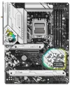 ASRock B650E Steel Legend WiFi AMD B650 AM5 4x DDR5 DIMM 3x M.2 HDMI DP USB-C WiFi ATX thumbnail (2 of 5)