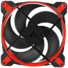 ARCTIC BioniX P140 eSport ventilátor 140mm PWM PST piros thumbnail (3 of 4)