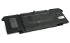 DELL batteri 4-celler 63 Wh til Latitude 532073207320 2v174207420 2v17520
