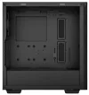 DEEPCOOL ümbris CH510 E-ATX 120 mm ventilaator 2xUSB 3.0 karastatud klaas must thumbnail (5 of 8)