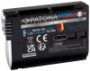 PATONA battery for Nikon EN-EL15C 2600mAh Li-Ion Platinum USB-C charging