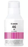 Canon inkoustová lahvička GI-46 M magenta