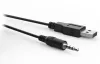 GENIUS Lautsprecher SP-Q160 Red 2.0 6W USB Netzteil 3,5mm Klinke schwarz-rot thumbnail (2 of 2)