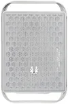 Obudowa BitFenix ​​Prodigy M 2022 mATX 1x60mm +1x120mm 2xUSB 3.0 szkło hartowane biała thumbnail (3 of 8)