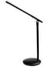 Colorway stolní LED lampa CW-DL02B-B Integrovaná baterie Černá