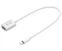 I-tec адаптер USB 3.1 Type C към 3.1 3.0 2.0 Type-A за USB устройства (напр. HUB) към USB 3.1 Type C (напр. MacBook) бял I-tec адаптер USB 3.1 Type C към 3.1 3.0 2.0 Type-A за USB устройства (напр. HUB) към USB 3.1 Type C (напр. MacBook) бял (1 of 1)
