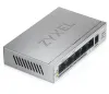 Zyxel GS1005-HP 5-Port Gigabit PoE+ Unmanaged Desktop Switch 4 x PoE 60 Watt thumbnail (3 of 3)