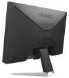 BENQ Mobiuz 24" LED EX240N 1920x1080 VA panel 1000:1 1ms HDMI DP 165Hz repro černý thumbnail (4 of 7)