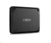 SSD extern Crucial 1TB X10 Pro USB 3.2 Gen2 2x2 (citire până la 2100 MB s) SSD extern Crucial 1TB X10 Pro USB 3.2 Gen2 2x2 (citire până la 2100 MB s)