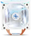 Zalman CPU koeler CNPS10X OPTIMA II 120mm RGB fan heatpipe PWM hoogte 160mm wit thumbnail (3 of 4)