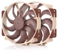 Ventilator Noctua NF-A14x25r G2 PWM Sx2-PP Ventilator Noctua NF-A14x25r G2 PWM Sx2-PP (1 of 4)