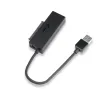 I-tec USB 3.0 adapteris prie SATA III su išoriniu maitinimo šaltiniu 2,5" 3,5" SATA I II III HDD SSD BLU-RAY DVD CD thumbnail (1 of 1)