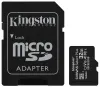 KINGSTON Canvas Select Plus 32GB microSD UHS-I CL10 including SD adapter