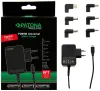 Zasilacz PATONA do ntb 185-20V 65W 6 złączy UNI USB-C Zasilanie