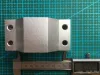 Spindle motor bracket 52mm thumbnail (2 of 2)