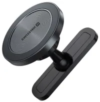 Swissten Universal MagSafe Smartphone Halter mat Magnéitbefestigung (1 of 5)