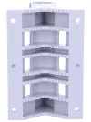 MikroTik quickMOUNT extra - sealbhóir le haghaidh antennas móra thumbnail (3 of 3)