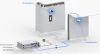 Ubiquiti IP kamera UniFi Protect UVC-G5-Dome-Ultra iekštelpu 4Mpx IR PoE barošanas avots LAN 100Mb balts thumbnail (7 of 7)