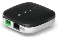 Unità GPON Ubiquiti WaveFiber ONU porta SC APC 1x 2,5 GbE PoE 24 V (1 of 5)