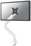 Neomounts DS70-250WH1 Suport de birou Neomounts NEXT Slim pentru un singur ecran (clemă Topfix cu inel de prindere) alb Neomounts DS70-250WH1 Suport de birou Neomounts NEXT Slim pentru un singur ecran (clemă Topfix cu inel de prindere) alb