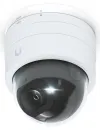 Ubiquiti IP κάμερα UniFi Protect UVC-G5-Dome-Ultra indoor 4Mpx IR PoE τροφοδοτικό LAN 100Mb λευκό