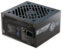 SEASONIC Core GX-850 ATX 3 850W ATX3.1 120mm fan modular 80PLUS Gold power supply SEASONIC Core GX-850 ATX 3 850W ATX3.1 120mm fan modular 80PLUS Gold power supply (1 of 6)