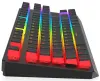 SPC Gear Tastatur GK630K Tournament Pudding Edition mechanisch Kailh Red RGB kompaktes US-Layout USB thumbnail (5 of 10)