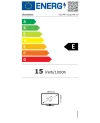 ViewSonic VA240-H 238" IPS 16:9 1920x1080 1 мс 100 Гц 250 кд м2 HDMI VGA thumbnail (5 of 5)