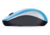 GENIUS NX-7000 1200 dpi Sensor Blue-Eye inalámbrico azul thumbnail (3 of 4)