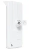 Ubiquiti Wave AP Gen2 60GHz PtMP AP 20 dBi Γωνία δημιουργίας αντιγράφων ασφαλείας 5GHz 90° Απόδοση θύρας SFP+ 5,4 Gbps thumbnail (4 of 5)