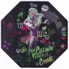 De Joker beschermmat voor gamingstoelen