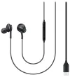 Fones de ouvido Samsung com controle de volume com USB-C EO-IC100BBEGEU preto thumbnail (2 of 5)