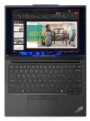 Lenovo E14 AMD G6 Ryzen 5 7535HS 16GB DDR5 512GB SSD Radeon™ Graphics 14" WUXGA mat W11P sort thumbnail (4 of 8)