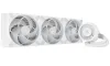 Ψύκτης νερού ARCTIC Liquid Freezer III 420 ARGB λευκό thumbnail (2 of 5)