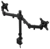 Endorfy Monitorhalter Atlas Double (Atlas 200) duebel max. 8 kg an 27" all Aarm Pivot VESA thumbnail (6 of 8)
