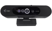 I-tec webcam SOLOMON WH200 2K risoluzione microfono supporto Windows Hello USB-C (1 of 4)