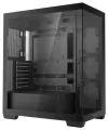 DEEPCOOL behuizing CG580 ATX 2xUSB 3.0 panoramisch gehard glas zwart thumbnail (2 of 10)