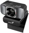 GENIUS FaceCam Csendes Full HD 1080P USB mikrofon thumbnail (1 of 3)