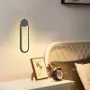 IMMAX NEO LITE OVALE SMART pendel sort 40x12cm 22W med BEACON Wi-Fi understøttelse TUYA thumbnail (4 of 9)