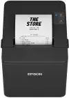 Imprimantă POS EPSON TM-T20 IV, tăietor LAN negru, inclusiv sursă de alimentare Imprimantă POS EPSON TM-T20 IV, tăietor LAN negru, inclusiv sursă de alimentare