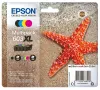 Epson inkoustové náplně MULTIPACK 603 XL C13T03A64010 4 barvy