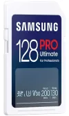 Samsung SDXC 128GB PRO ULTIMATE + USB adaptér thumbnail (3 of 3)