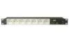 TINYCONTROL rack netværksstrømfordelingsmodul 7ports forbrugsmåling MQTT 1wire og I2C 2 digitale indgange thumbnail (2 of 3)