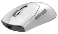 Ποντίκι παιχνιδιών MSI FORGE GM340 Wireless Λευκό ασύρματο 12.000 dpi 24GHz BT5.2 USB 6 κουμπιά λευκό Ποντίκι παιχνιδιών MSI FORGE GM340 Wireless Λευκό ασύρματο 12.000 dpi 24GHz BT5.2 USB 6 κουμπιά λευκό (1 of 2)