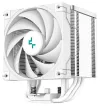DEEPCOOL jäähdytin AK500 120mm tuuletin 5x lämpöputket PWM Intelille ja AMD valkoinen thumbnail (2 of 7)