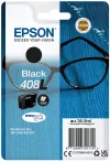 EPSON inkoustová náplň Singlepack 408L DURABrite Ultra Ink C4810DTWF Černá