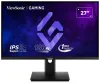 ViewSonic XG27G1 27" 16:9 1920 x 1080 SuperClear® IPS 180 Hz 1 ms MPRT 2 HDMI DP HDR10 altura ajustable thumbnail (1 of 9)