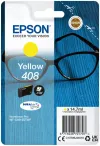 Κασέτα μελάνης EPSON Singlepack 408 DURABrite Ultra Ink C4810DTWF Κίτρινο