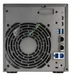 Asustor Lockerstor 4 Gen3 AS6804T 4x 25" 35" SATA III 16GB RAM Dual 10GbE 4x M.2 SSD thumbnail (4 of 4)