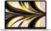 Apple MacBook Air 13-calowy procesor M2 z 8-rdzeniowym procesorem i 10-rdzeniowym procesorem graficznym 512 GB 8 GB RAM - Starlight thumbnail (1 of 5)